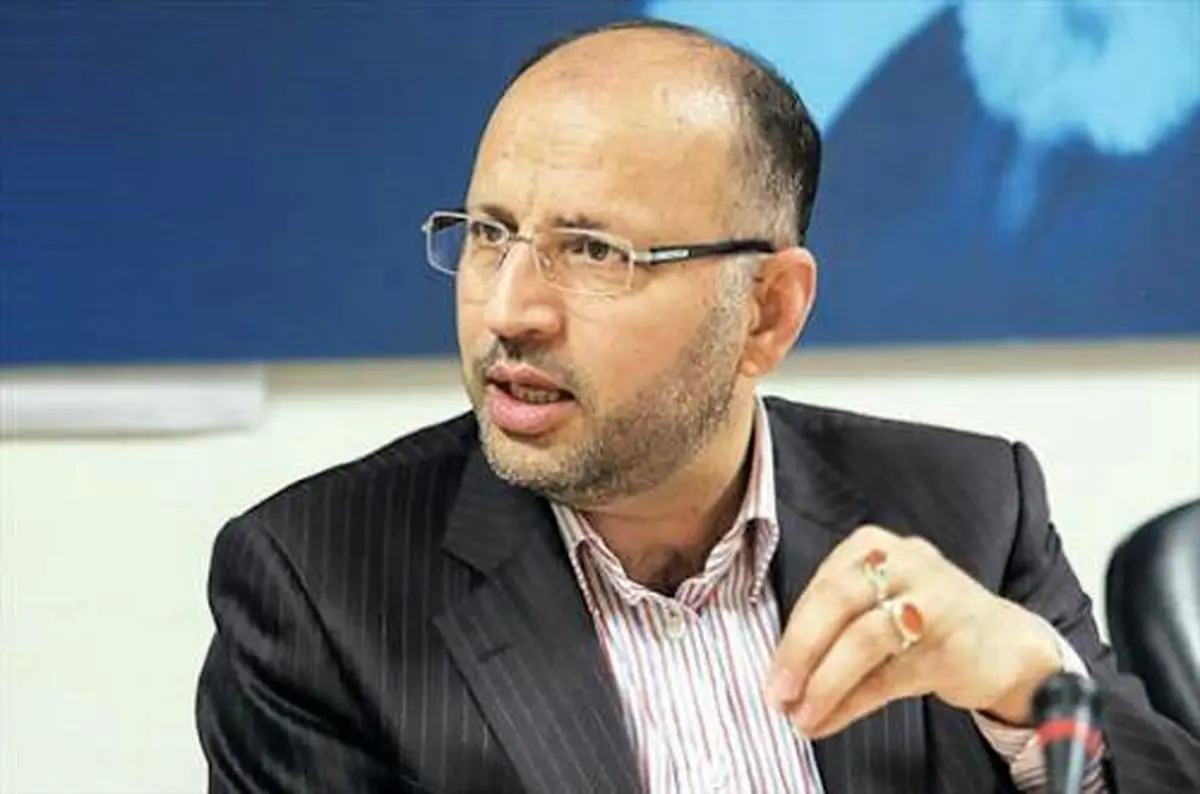 تلاش میکنیم درآمدها و مصارف بودجه همخوانی داشته باشد