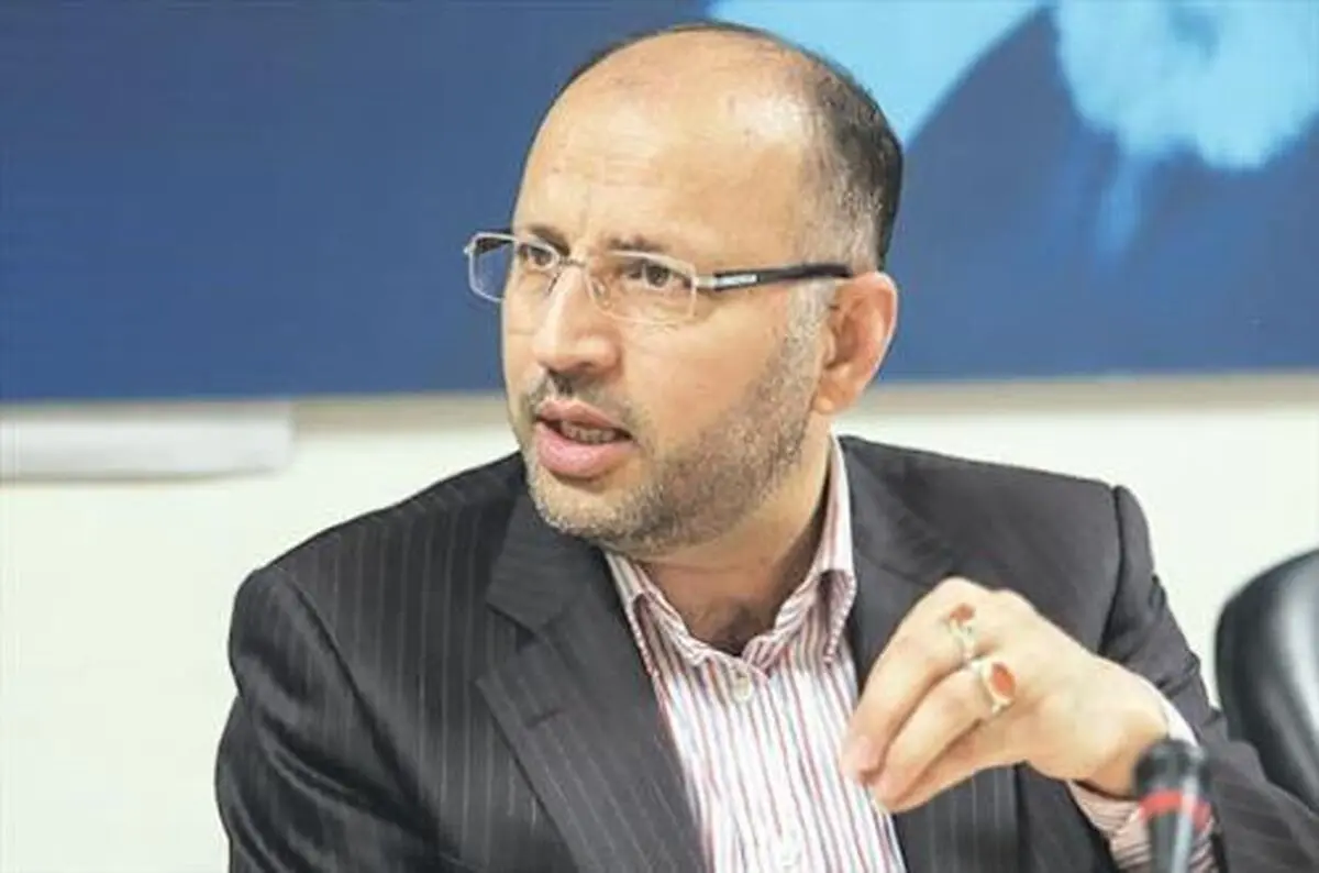تلاش می‌کنیم درآمدها و مصارف بودجه همخوانی داشته باشد