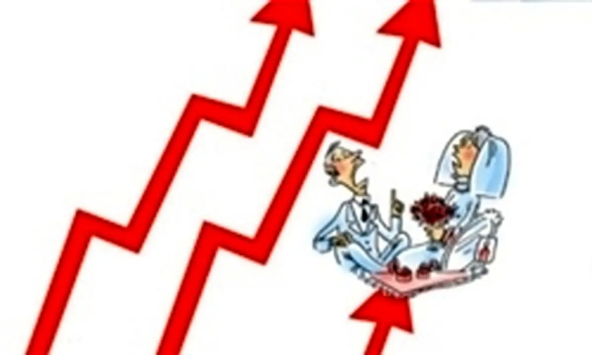 چرا مردها با زنان بزرگتر از خود ازدواج میکنند؟