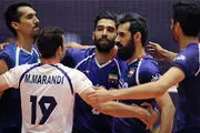 آخرین فرصت ایران در لیگ جهانی والیبال