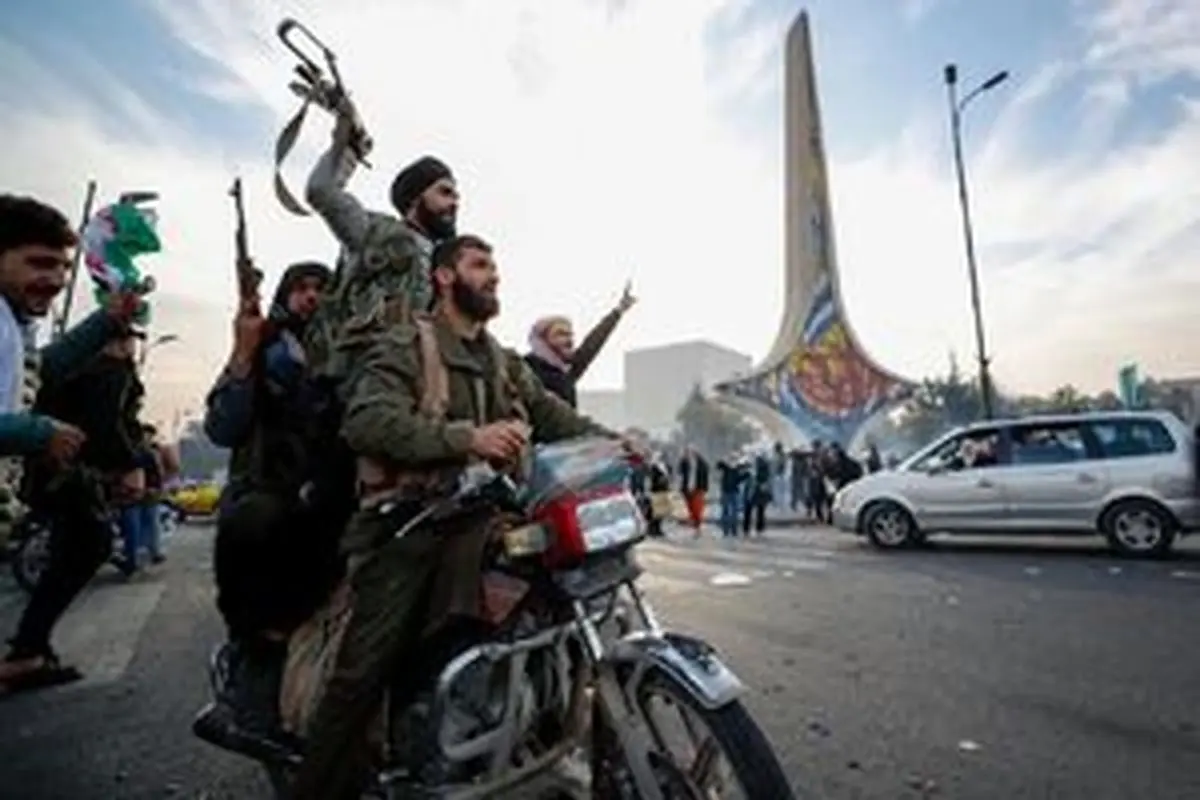 رویترز: غرب نگران قدرتگرفتن گروههای تروریستی در سوریه است