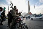 
رویترز: غرب نگران قدرت‌گرفتن گروه‌های تروریستی در سوریه است
