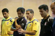 سرمربی جدید تیم ملی فوتسال کیست؟