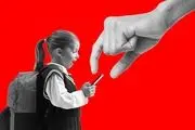 ممنوعیت استفاده از تلفن همراه در مدارس انگلیس
