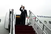 سفر جهانگیری به استان مازندران