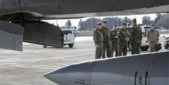 استفاده از موشک ابرفراصوت کینژال روسیه برای اولین بار در جنگ اوکراین