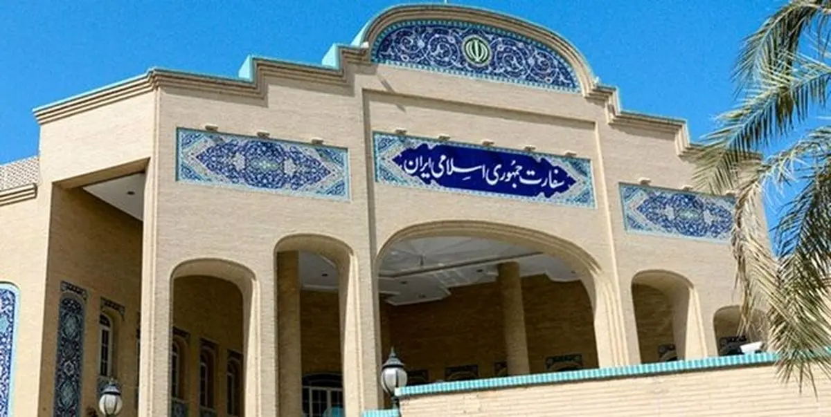 تکذیب خبر حمله به خودرو سفارت ایران در عراق