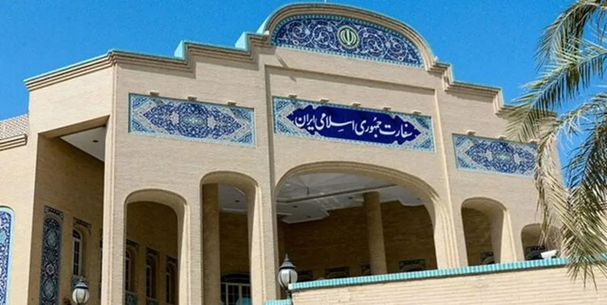 تکذیب خبر حمله به خودرو سفارت ایران در عراق
