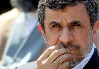 ایمانی: احمدی‌نژاد خود را یک جناح می‌داند
