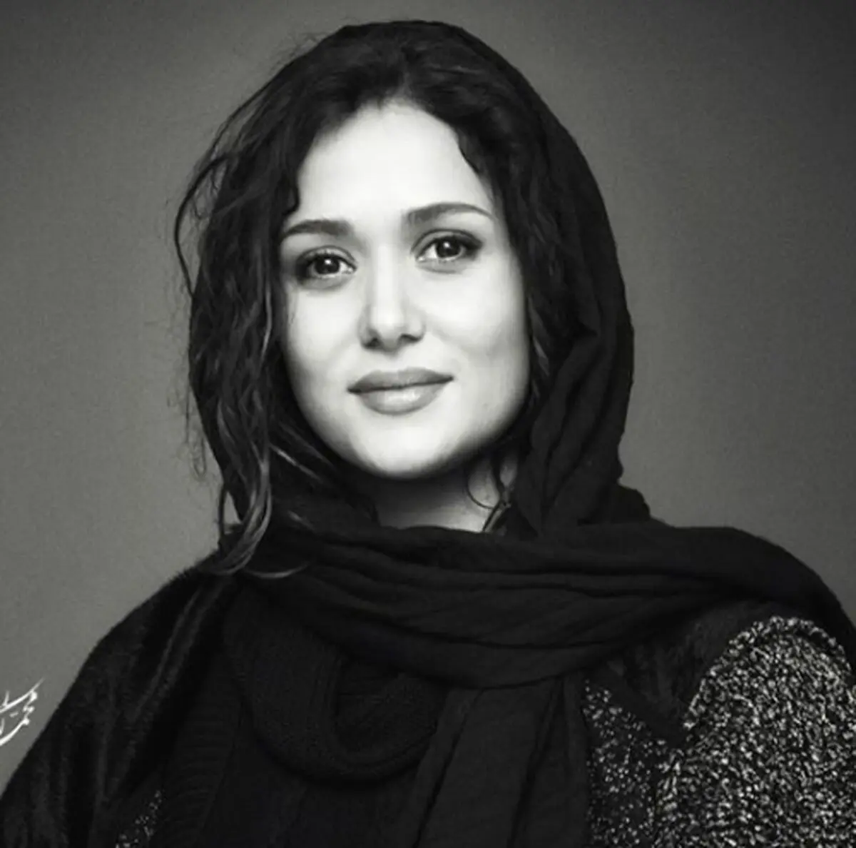 «پریناز ایزدیار» گام به گام تا ستاره شدن
