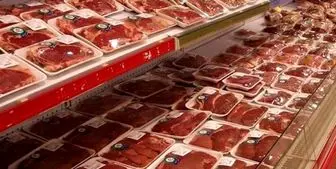 اُفت ۲۰ هزار تومانی قیمت گوشت در بازار