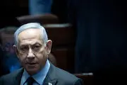 تداوم کاهش حمایت از نتانیاهو در سرزمین‌های اشغالی