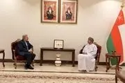 قدردانی سفیر ایران از نقش عمان در برقراری رابطه ایران با عربستان
