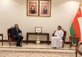 قدردانی سفیر ایران از نقش عمان در برقراری رابطه ایران با عربستان