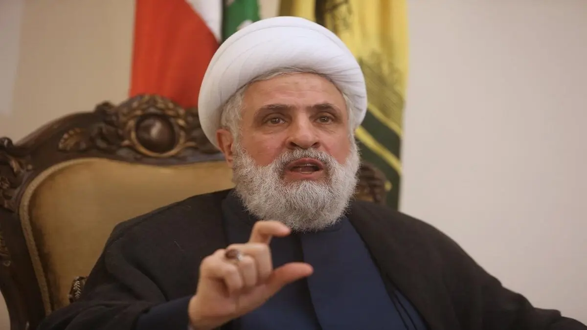 حزب‌الله لبنان: تحریم‌های آمریکا چیزی را در واقعیت تغییر نمی‌دهند