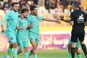 لیگ‌برتری‌ها بدون شکست به یک‌هشتم نهایی جام حذفی رسیدند