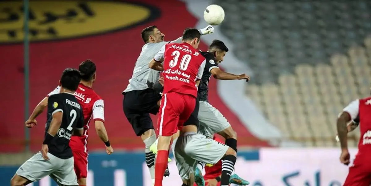 خبر فوری از بازی امروز پرسپولیس تراکتور| پاداش مالک ثروتمند برای شکست پرسپولیس
