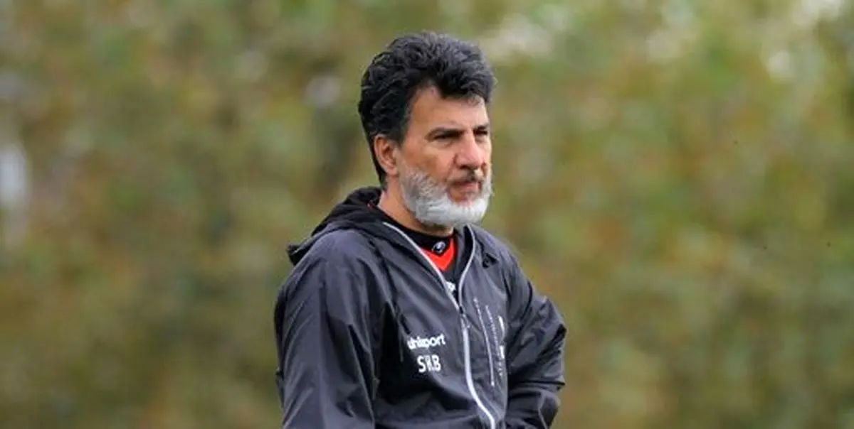 بازیکن پرسپولیس که دلش پیش استقلال بود