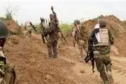 آزادسازی 7 روستا در محور «القیاره»