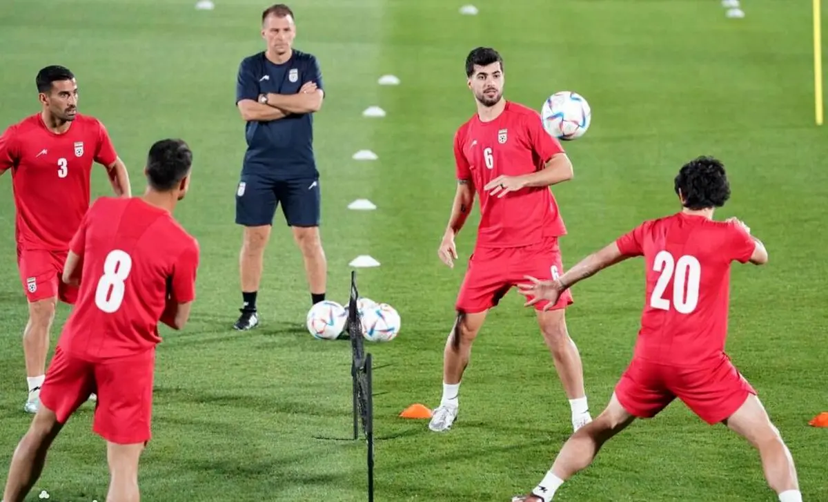جام جهانی 2022| شانس برد ایران مقابل آمریکا در جام جهانی چقدر است؟