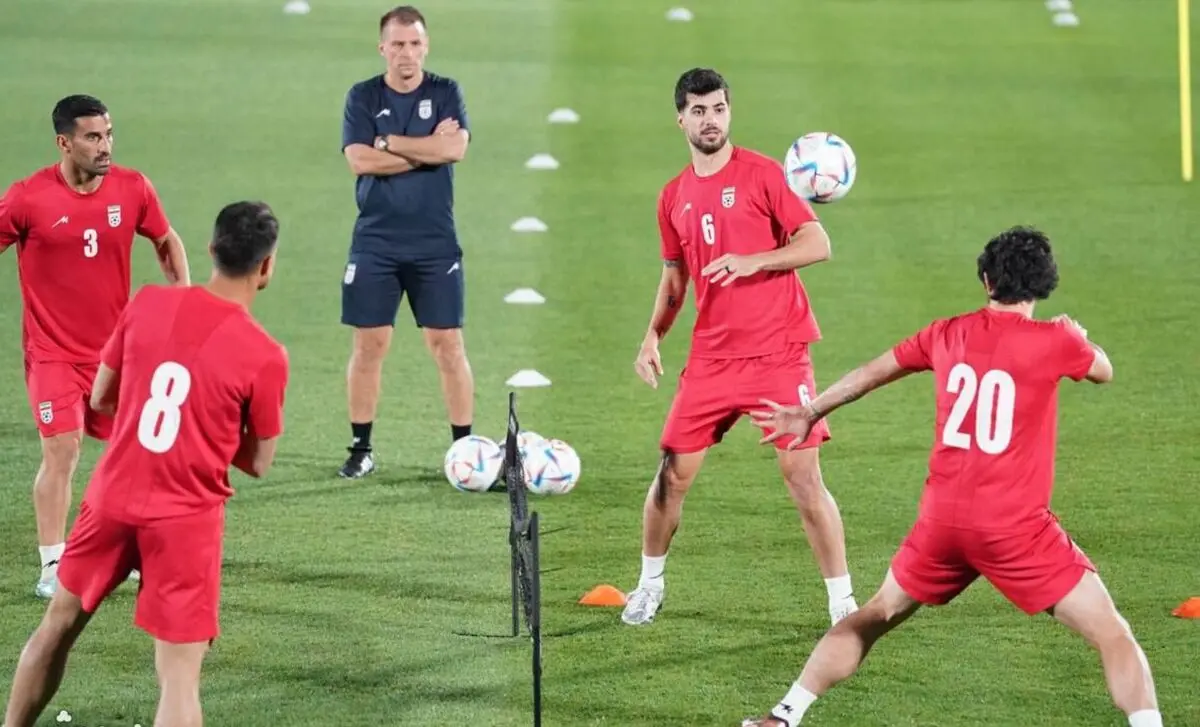 جام جهانی 2022| شانس برد ایران مقابل آمریکا در جام جهانی چقدر است؟