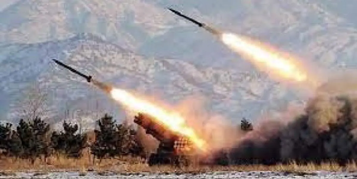 حملات موشکی غزه، پاسخ به جنایت اسرائیل در کرانه باختری