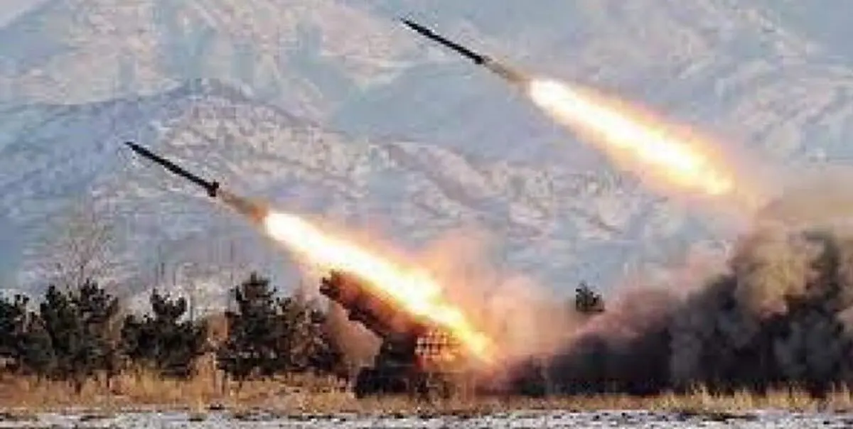 حملات موشکی غزه، پاسخ به جنایت اسرائیل در کرانه باختری