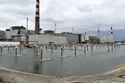هشدار گروسی درباره بزرگترین نیروگاه هسته‌ای اروپا