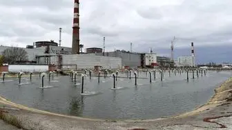 هشدار گروسی درباره بزرگترین نیروگاه هسته‌ای اروپا
