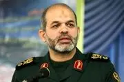 نیروهای مسلح ایران در مقابل بزرگترین قدرت‌های نظامی جهان عرض اندام می‌کنند