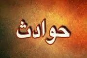 وقوع قتل با اسلحه شکاری 