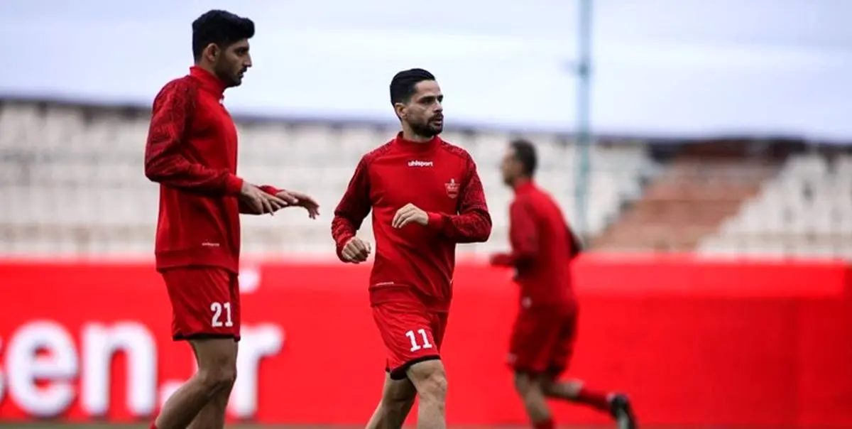 برد پرسپولیس به ضرر این تیم ایرانی!