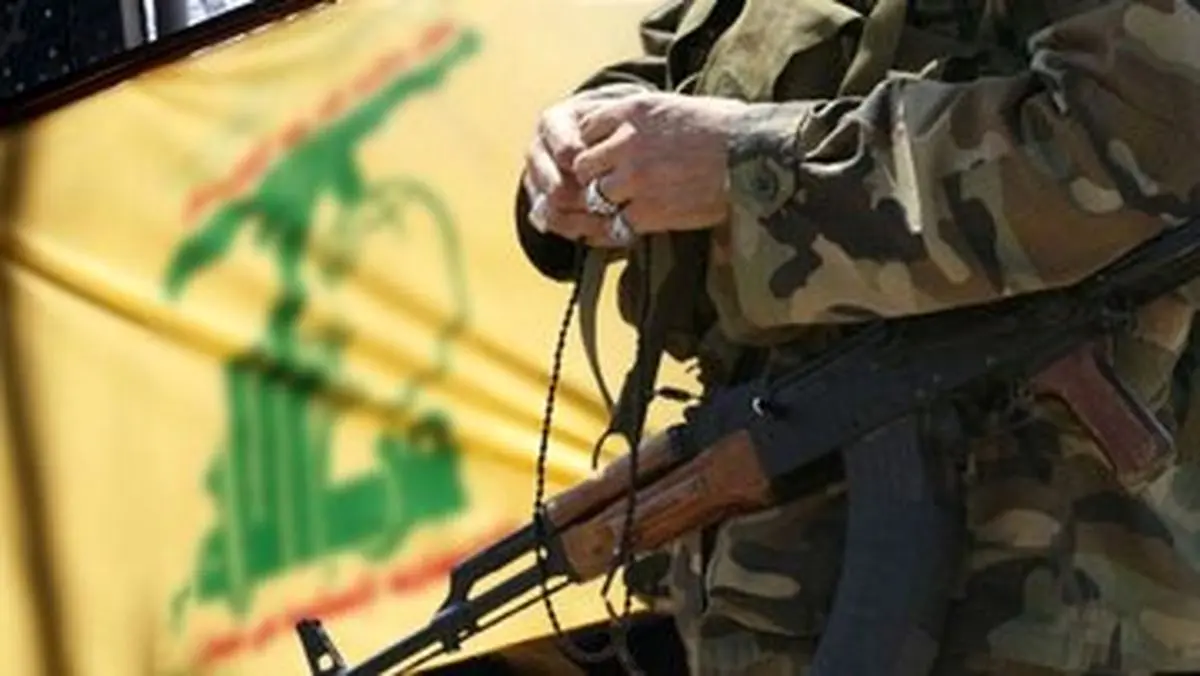 شلیک موشک از لبنان به شمال فلسطین اشغالی