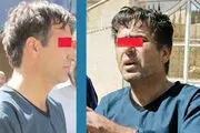 اعترافات هولناک 2 برادر قاتل و خونسرد