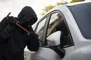 افزایش سرقت خودرو در آمریکا