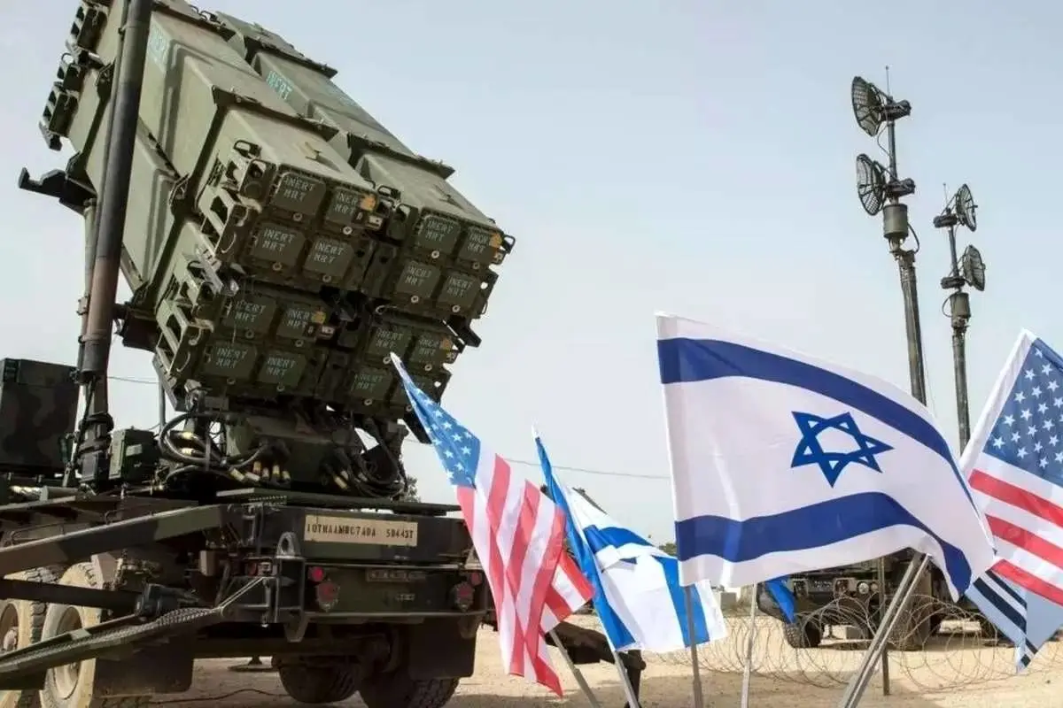 این شرکت‌های نظامی آمریکایی و اسرائیلی از جنگ ایران سود می‌برند