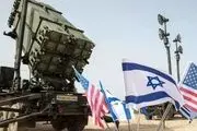 این شرکت‌های نظامی آمریکایی و اسرائیلی از جنگ ایران سود می‌برند
