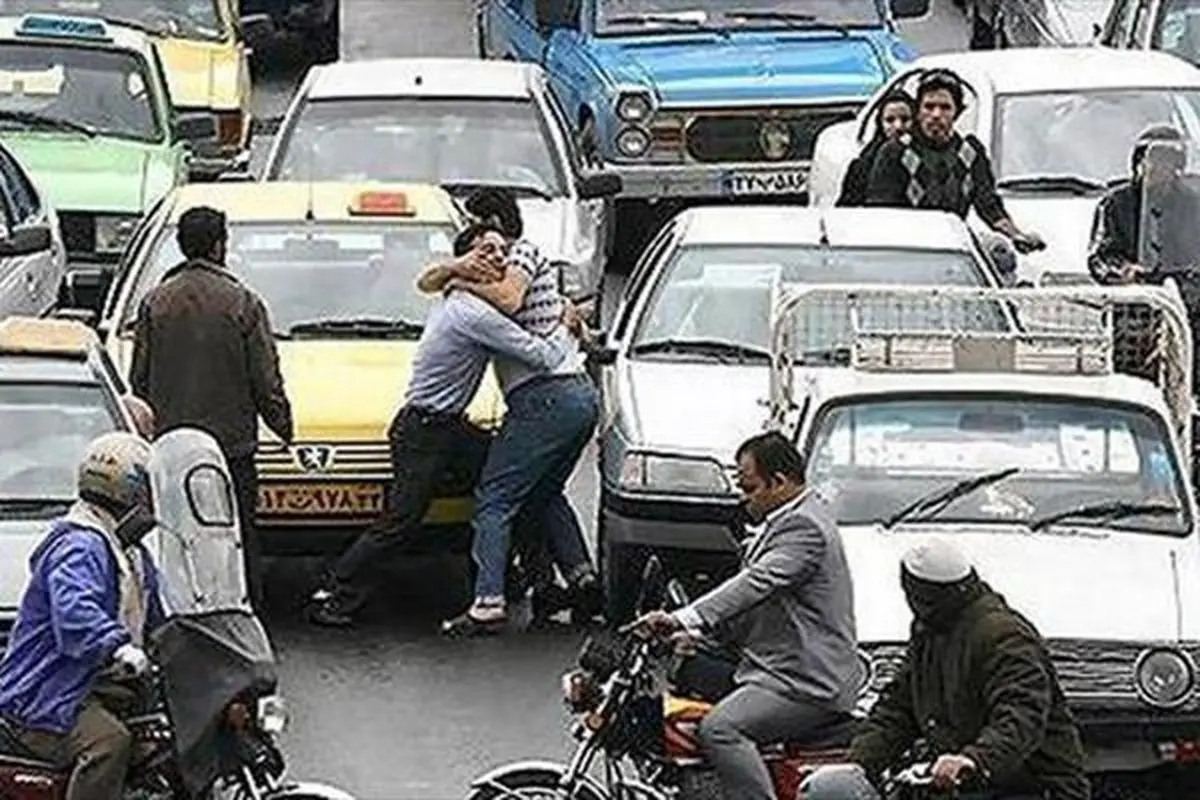 ناگفتههای هواداری که از بازیکن استقلال کتک خورد