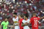ماموریت مهم کاپیتان پرسپولیس