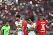 ماموریت مهم کاپیتان پرسپولیس
