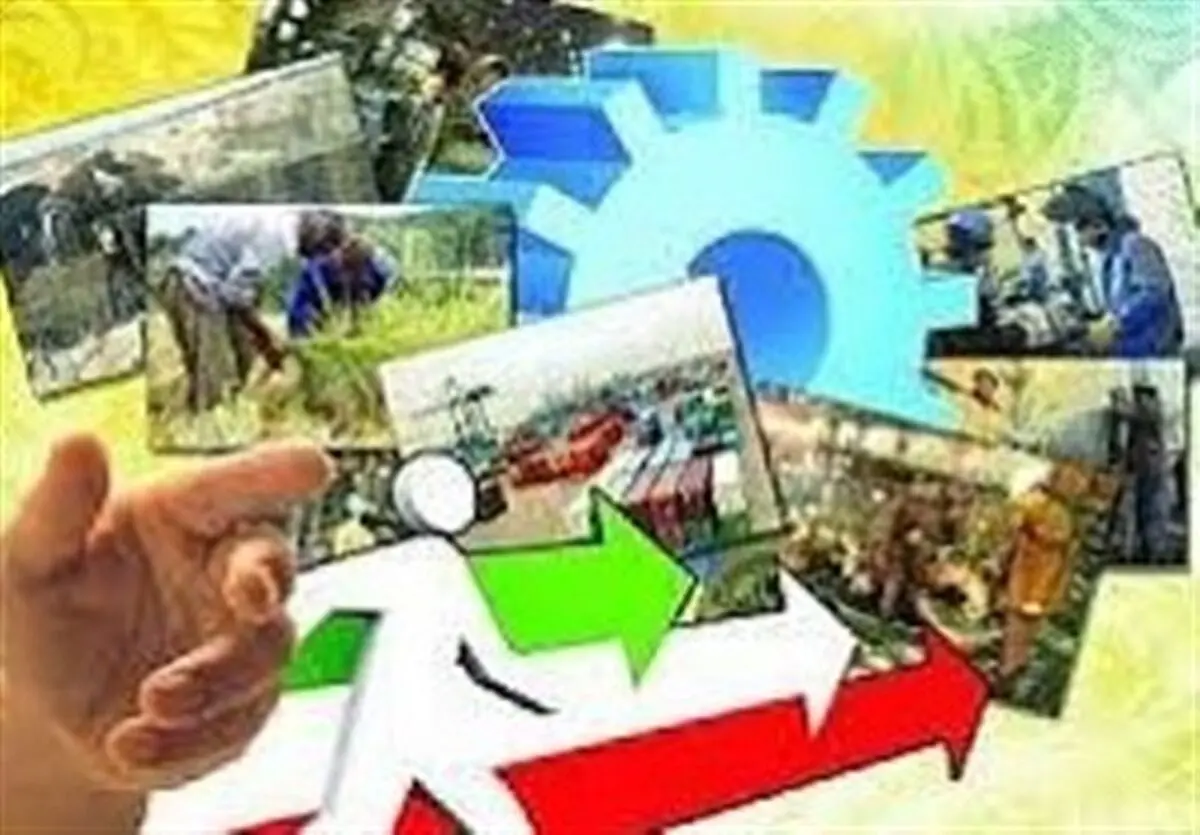 افزایش تورم اقلام خوراکی