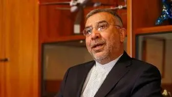 توصیه سفیر ایران در کابل به مقامات آمریکایی