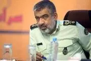 رئیس سازمان اطلاعات فراجا، به شهادت رسید