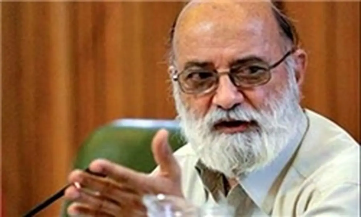 اصلاحات از اسم هاشمی استفاده کرد و او را کنار گذاشت