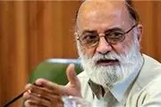 طبقه 7 علاءالدین تا پایان بهمن ماه تخریب می شود