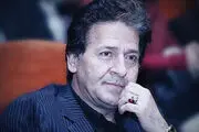 بازیگر معروف در رقص شیطان/ عکس