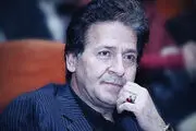 عکس «غریبانه» ابوالفضل پورعرب درکنار هدیه تهرانی