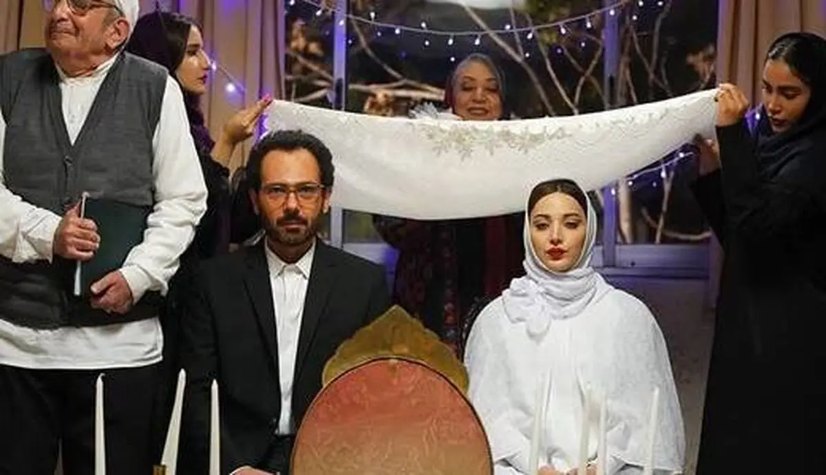 ماجرای رانتی که کارگردان «کوزوو» از آن استفاده کرد