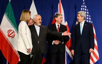 نانسی پلوسی: توافق هسته‌ای ایران تاریخی و مهم بود