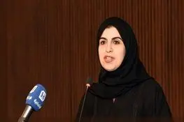 اولین زنی که در عربستان معاون وزیر شد